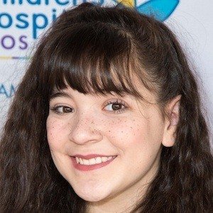 Chloe Noelle, 23 (TV Actress)