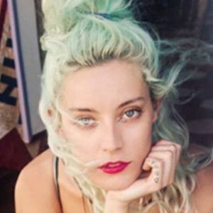 Chloe Norgaard, 32 (Model)