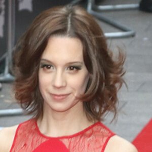 Chloe Pirrie, 38 (TV Actress)
