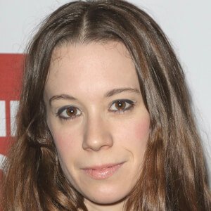 Chloe Pirrie, 38 (TV Actress)