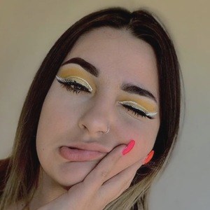 Chloe Rodde, 23 (TikTok Star)