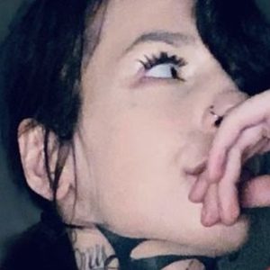 Chloe Roma, 28 (Звезда Тиктока)