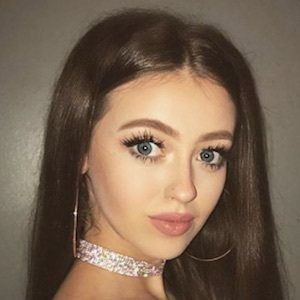 Chloe Rose, 25 (TikTok Star)