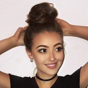 Chloe Rose, 25 (TikTok Star)