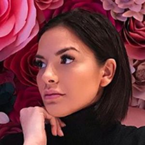 Chloe Vranken, 27 (Reality Star)