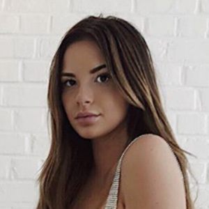 Chloe Vranken, 27 (Reality Star)