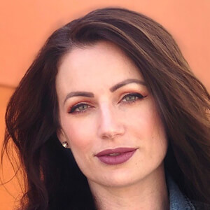 Chloe Zak, 37 (電視女演員)