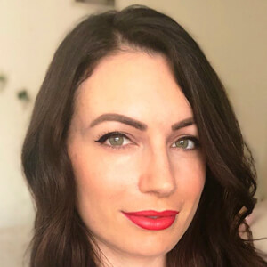 Chloe Zak, 37 (TV Actress)