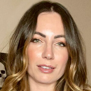 Chloe Zak, 37 (TV Actress)