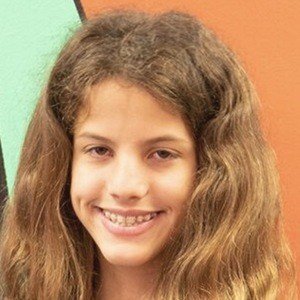 Chloe's American Girl Doll Channel, 19 (YouTube Star)