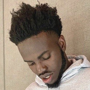 Choctiv, 26 (TikTok Star)