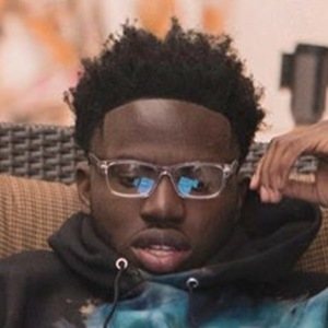 Choctiv, 26 (TikTok Star)