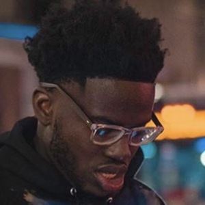 Choctiv, 26 (TikTok Star)