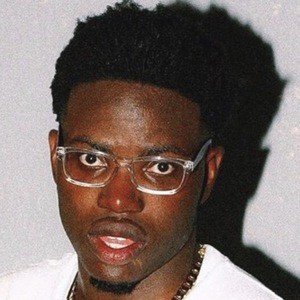 Choctiv, 26 (TikTok Star)