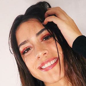 Chopa Montoya, 23 (TikTok Star)