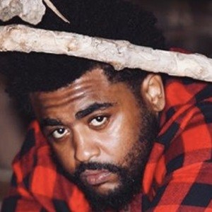 Choppa Zoe, 36 (Rapper)