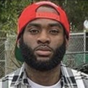 Choppa Zoe, 36 (Rapper)