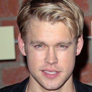 Chord Overstreet, 35 (TV Actor)