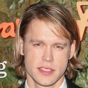Chord Overstreet image 5