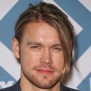 Chord Overstreet image 6