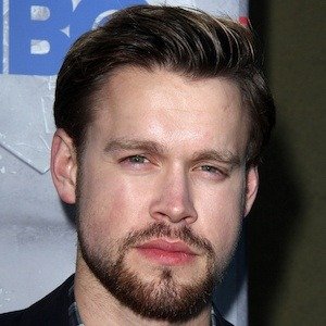 Chord Overstreet image 7
