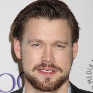 Chord Overstreet image 8