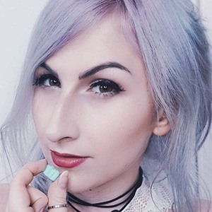 Chouchama, 34 (Instagram Star)