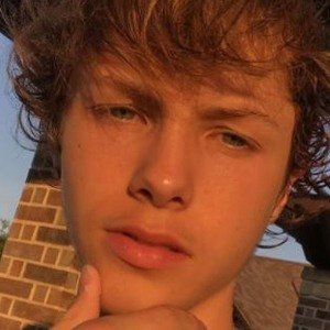 Chris Bauer, 21 (TikTok-ster)