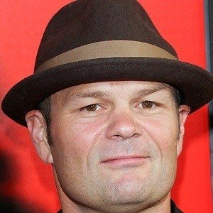 Chris Bauer image 2