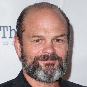 Chris Bauer image 4