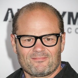 Chris Bauer image 5