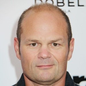 Chris Bauer image 6