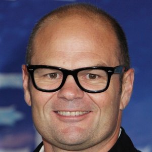 Chris Bauer image 7
