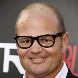 Chris Bauer image 8