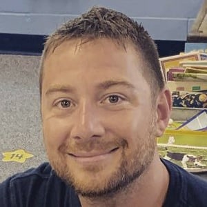 Chris Bianchi, 37 (Entrepreneur)