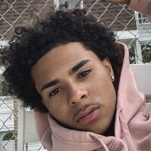 Chris Billzz, 25 (Instagram Star)