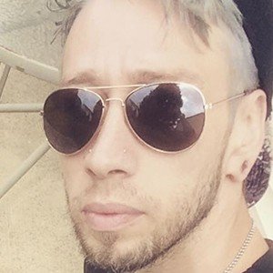 Chris Bluser image 5