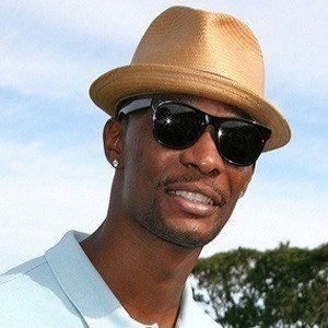 Chris Bosh image 1