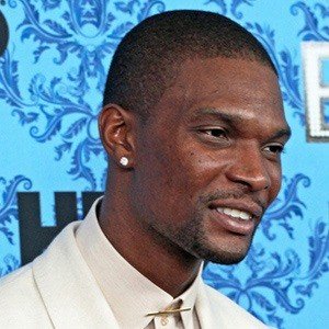 Chris Bosh image 2