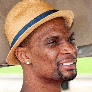 Chris Bosh image 3