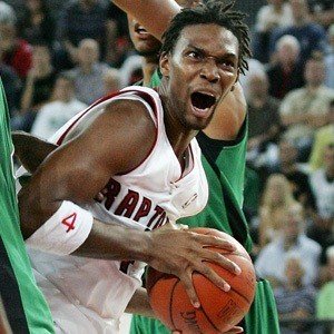 Chris Bosh image 4