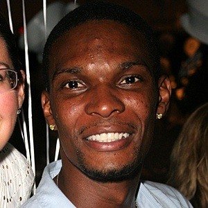 Chris Bosh image 5