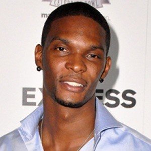 Chris Bosh image 6