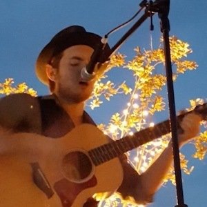 Chris Brochu, 36 (TV Actor)