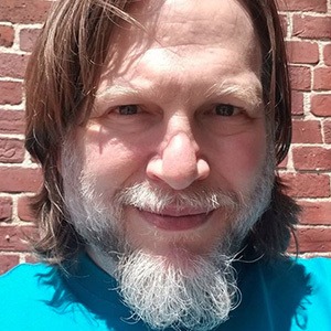 Chris Brogan, 55 (Non-Fiction Author)