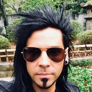 Chris Brooks image 4