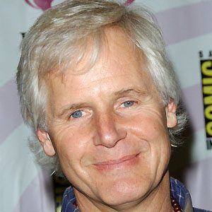 Chris Carter, 66 (Scénariste)