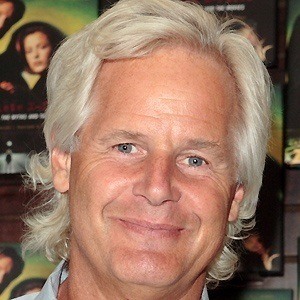 Chris Carter image 3