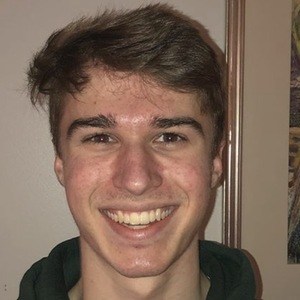 Chris Carter, 22 (TikTok Star)