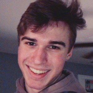 Chris Carter, 22 (Estrella de TikTok)